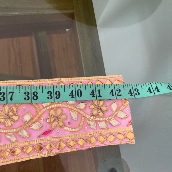 Jewel trimming just arrived from  turkey - Picture 5 of 5